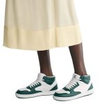 LV Stadium Mid Top Sneaker - Image 5